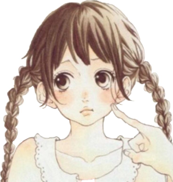 picture of girl with red hair